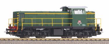 PIKO 52449 - H0 - Diesellok D.141.1003, FS, Ep. IV